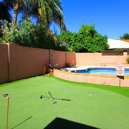 Catalina 2 Bedroom Home Scottsdale Exterior photo